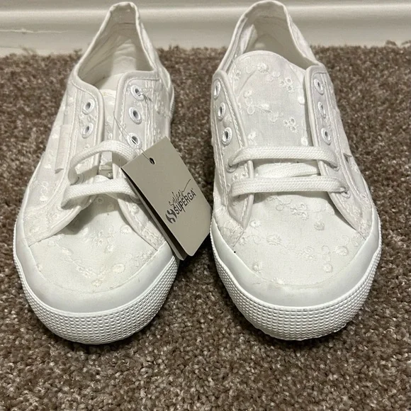 NWOB Superga 2750 Sangallo Sneakers - Picture 4 of 10